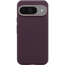 Чехол Caseology Pop Case для Google Pixel 9 9Pro Burgundy Bean, Красный — фото 3