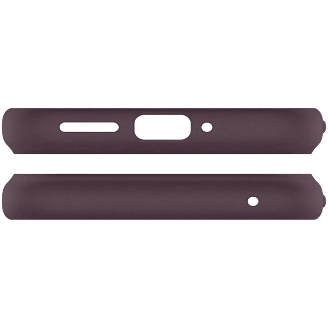 Чехол Caseology Pop Case для Google Pixel 9 9Pro Burgundy Bean, Красный — фото 7