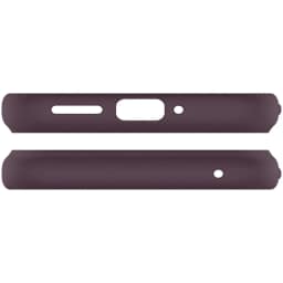 Чехол Caseology Pop Case для Google Pixel 9 9Pro Burgundy Bean, Красный — фото 7