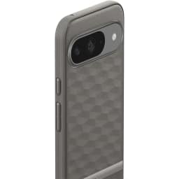 Чехол Caseology Parallax Case для Google Pixel 9 9Pro Ash Gray, Серый — фото 3