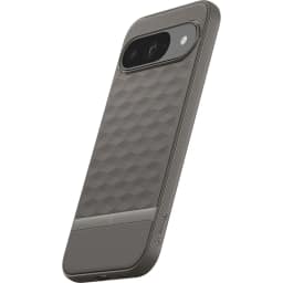 Чехол Caseology Parallax Case для Google Pixel 9 9Pro Ash Gray, Серый — фото 4