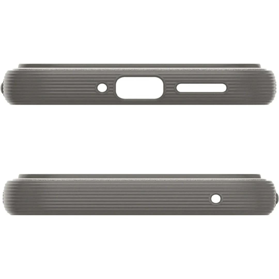 Чехол Caseology Parallax Case для Google Pixel 9 9Pro Ash Gray, Серый — фото 5