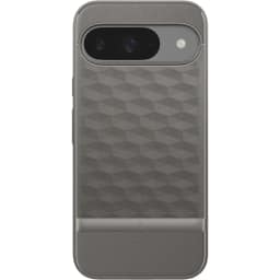Чехол Caseology Parallax Case для Google Pixel 9 9Pro Ash Gray, Серый — фото 9