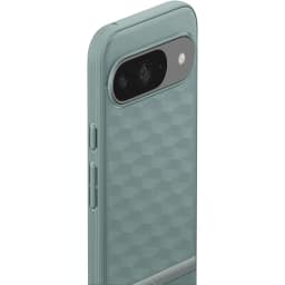 Чехол Caseology Parallax Case для Google Pixel 9 9Pro Sage Green, Зеленый — фото 3