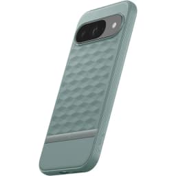 Чехол Caseology Parallax Case для Google Pixel 9 9Pro Sage Green, Зеленый — фото 4