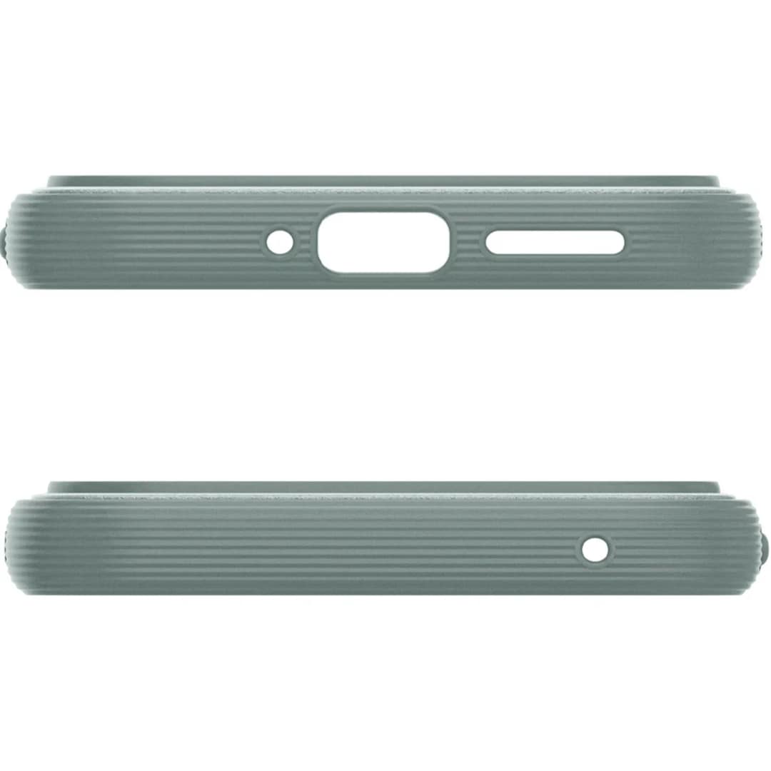 Чехол Caseology Parallax Case для Google Pixel 9 9Pro Sage Green, Зеленый — фото 5