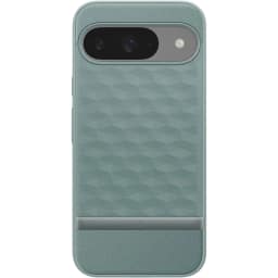 Чехол Caseology Parallax Case для Google Pixel 9 9Pro Sage Green, Зеленый — фото 9