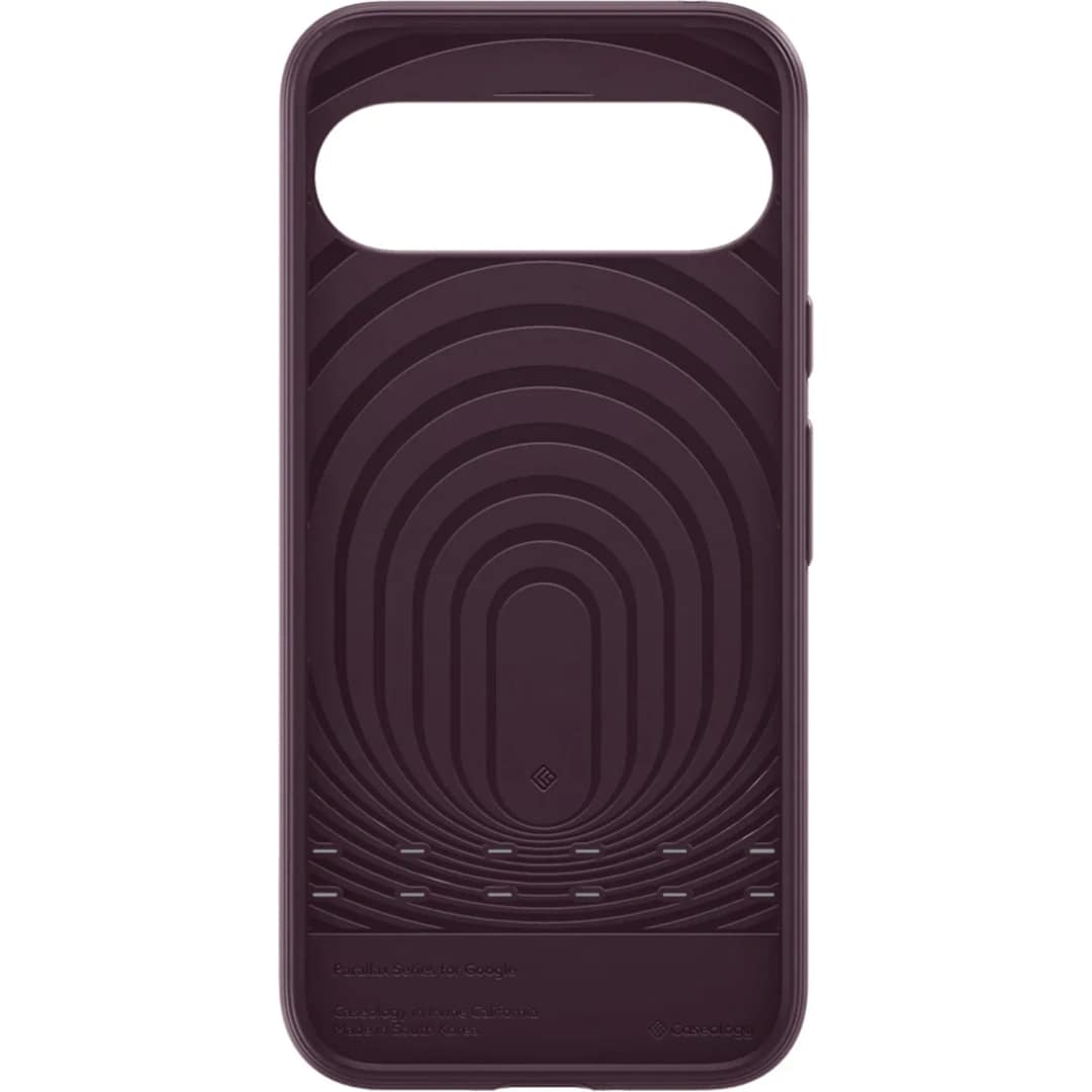 Чехол Caseology Parallax Case для Google Pixel 9 9Pro Burgundy, Красный — фото 8