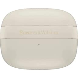 Наушники Bowers & Wilkins Pi8 Dove White, Бежевый — фото 2