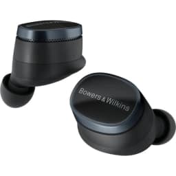Наушники Bowers & Wilkins Pi8 Anthracite Black, Черный — фото 1