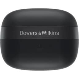 Наушники Bowers & Wilkins Pi8 Anthracite Black, Черный — фото 2