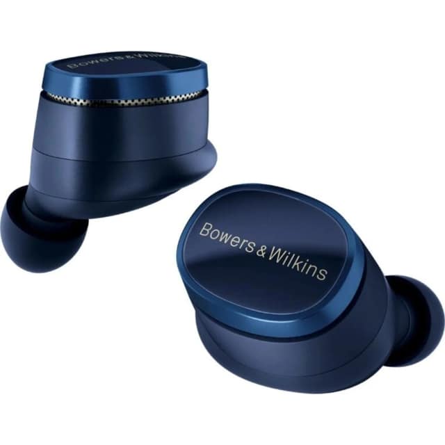 Наушники Bowers & Wilkins Pi8 Midnight Blue, Синий