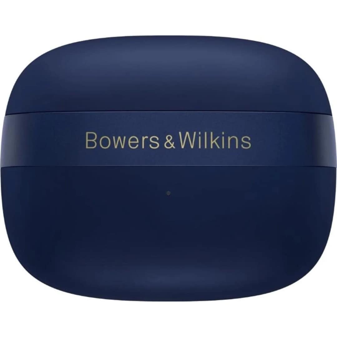 Наушники Bowers & Wilkins Pi8 Midnight Blue, Синий — фото 2