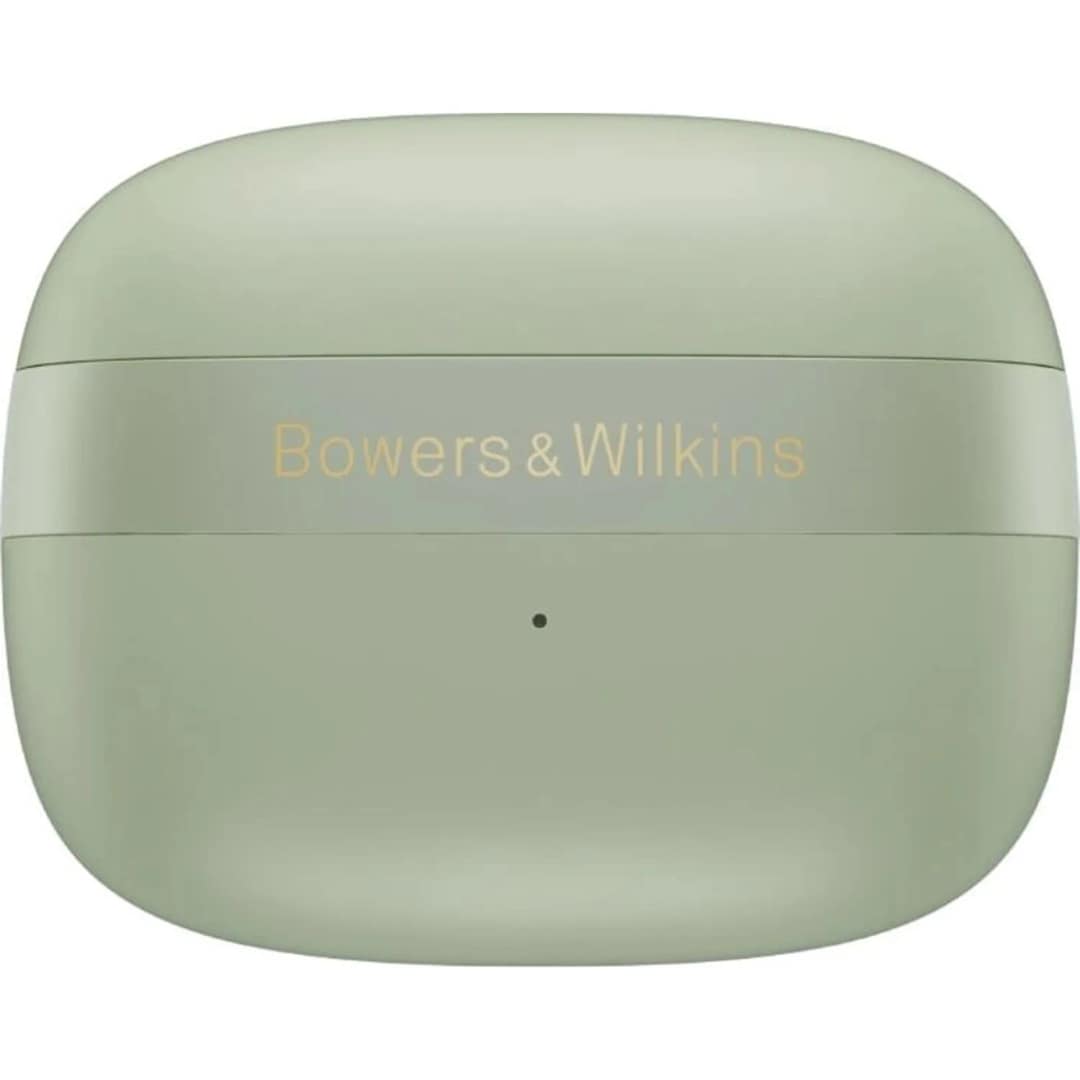 Наушники Bowers & Wilkins Pi8 Jade Green, Зеленый — фото 2