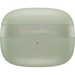 Наушники Bowers & Wilkins Pi8 Jade Green, Зеленый — фото 2