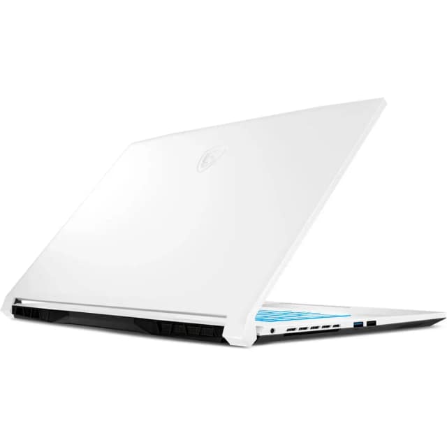 Ноутбук MSI Sword 17 A12VF-810XRU 17.3 FHD IPS i7-12650H SSD White, Белый