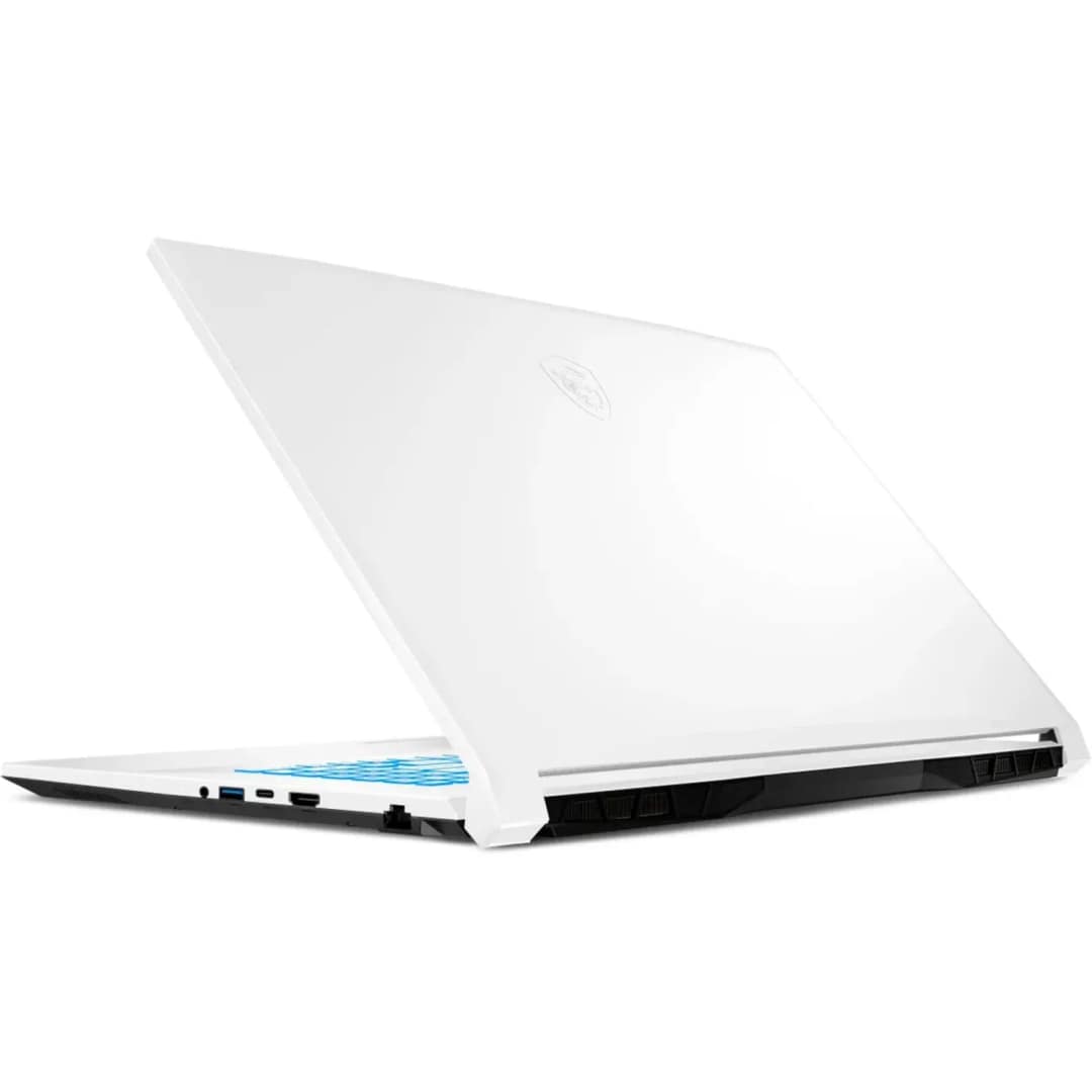 Ноутбук MSI Sword 17 A12VF-810XRU 17.3 FHD IPS i7-12650H SSD White, Белый — фото 5