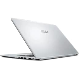 Ноутбук MSI Modern 15 F13MG-087XRU 15.6 FHD IPS i5-1335U SSD Silver, Серебристый — фото 5