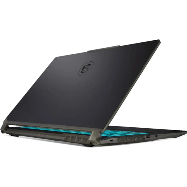 Ноутбук MSI Cyborg 15 A13VF-1615XRU 15.6 FHD IPS i7-13620H Black, Черный