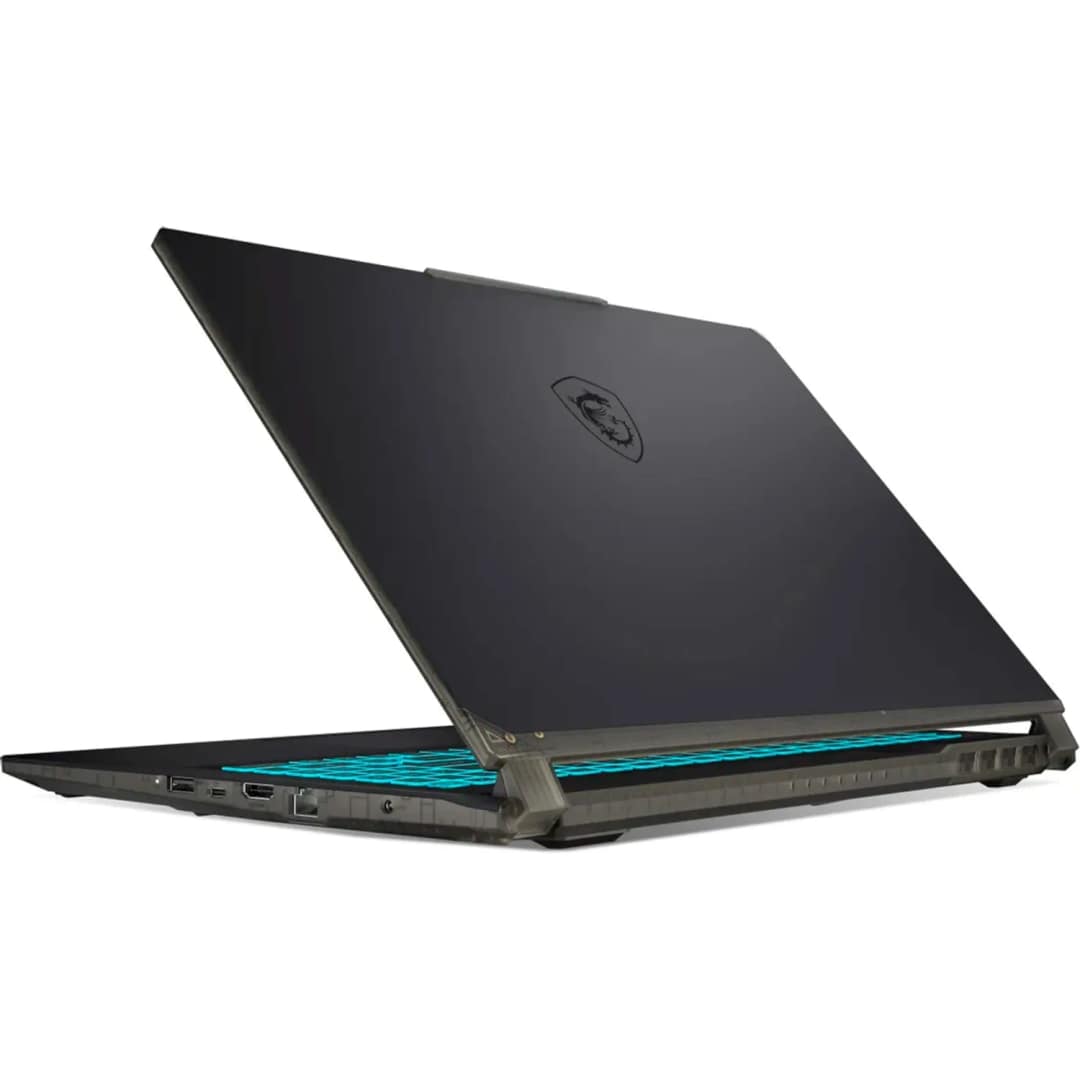 Ноутбук MSI Cyborg 15 A13VF-1615XRU 15.6 FHD IPS i7-13620H Black, Черный — фото 5