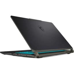 Ноутбук MSI Cyborg 15 A13VF-1615XRU 15.6 FHD IPS i7-13620H Black, Черный — фото 5