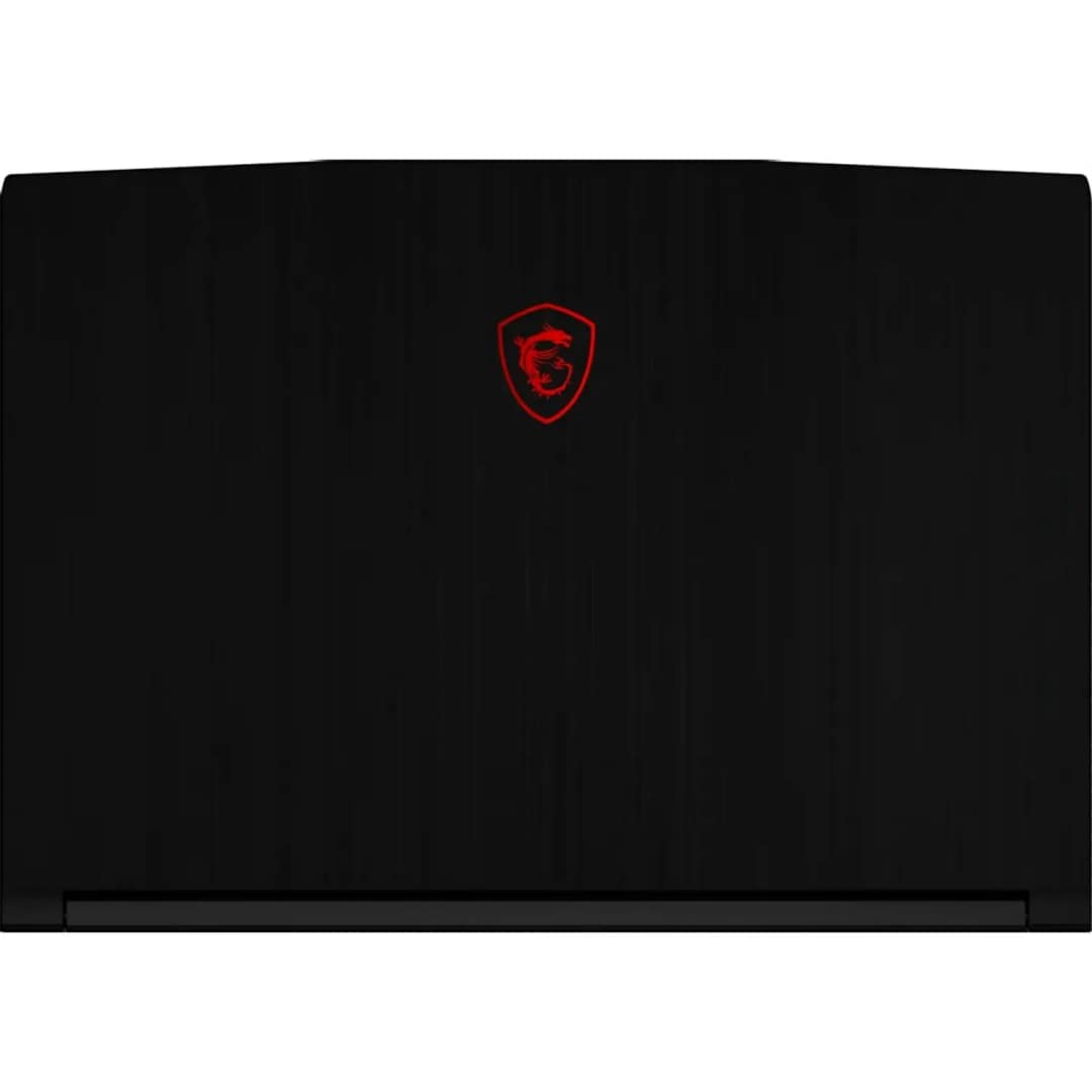 Ноутбук MSI GF63 Thin 15 12UCX-898US 15.6 FHD IPS i5-12450H SSD Black, Черный — фото 5