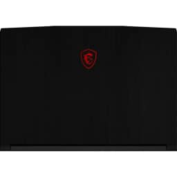 Ноутбук MSI GF63 Thin 15 12UCX-898US 15.6 FHD IPS i5-12450H SSD Black, Черный — фото 5