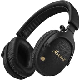 Наушники Marshall Monitor III ANC Black, Черный — фото 1