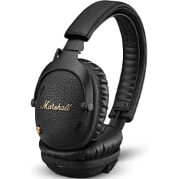 Наушники Marshall Monitor III ANC Black, Черный — фото 3
