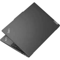 Ноутбук Lenovo ThinkPad E16 G5 16 WUXGA IPS i5-1335U SSD Graphite Black, Черный — фото 2