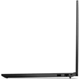 Ноутбук Lenovo ThinkPad E16 G5 16 WUXGA IPS i5-1335U SSD Graphite Black, Черный — фото 4