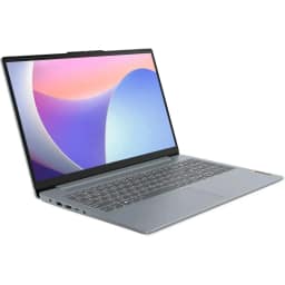 Ноутбук Lenovo IdeaPad Slim 3 15IRH8 15.6 FHD IPS i5-13420H SSD Arctic Grey, Серый — фото 4