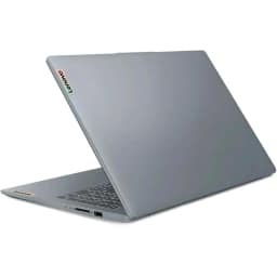 Ноутбук Lenovo IdeaPad Slim 3 15IRH8 15.6 FHD IPS i5-13420H SSD Arctic Grey, Серый — фото 5