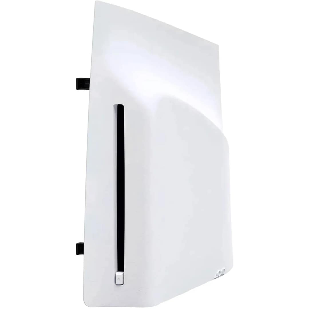 Дисковод Sony PlayStation 5 Digital edition White, Белый — фото 3