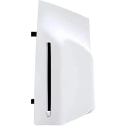 Дисковод Sony PlayStation 5 Digital edition White, Белый — фото 3