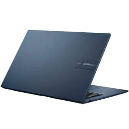 Ноутбук ASUS VivoBook 17 X1704VA-AU321 17.3 FHD IPS i5-120U SSD Quiet Blue, Синий — фото 1