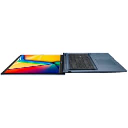 Ноутбук ASUS VivoBook 17 X1704VA-AU321 17.3 FHD IPS i5-120U SSD Quiet Blue, Синий — фото 2