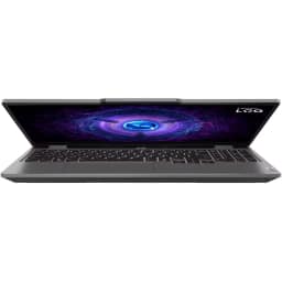 Ноутбук Lenovo LOQ 15IAX9 15.6 FHD IPS i5-12450HX SSD Luna Grey, Серый — фото 2