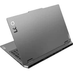 Ноутбук Lenovo LOQ 15IAX9 15.6 FHD IPS i5-12450HX SSD Luna Grey, Серый — фото 3