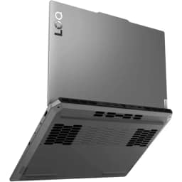 Ноутбук Lenovo LOQ 15IAX9 15.6 FHD IPS i5-12450HX SSD Luna Grey, Серый — фото 4