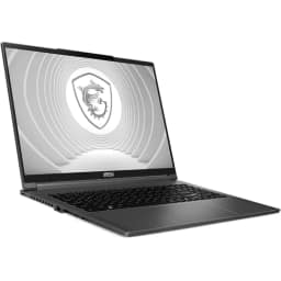 Ноутбук MSI CreatorPro 16 AI Studio A1VMG-227RU 16 UHD IPS i9-185H Ultra SSD Gray, Серый — фото 3