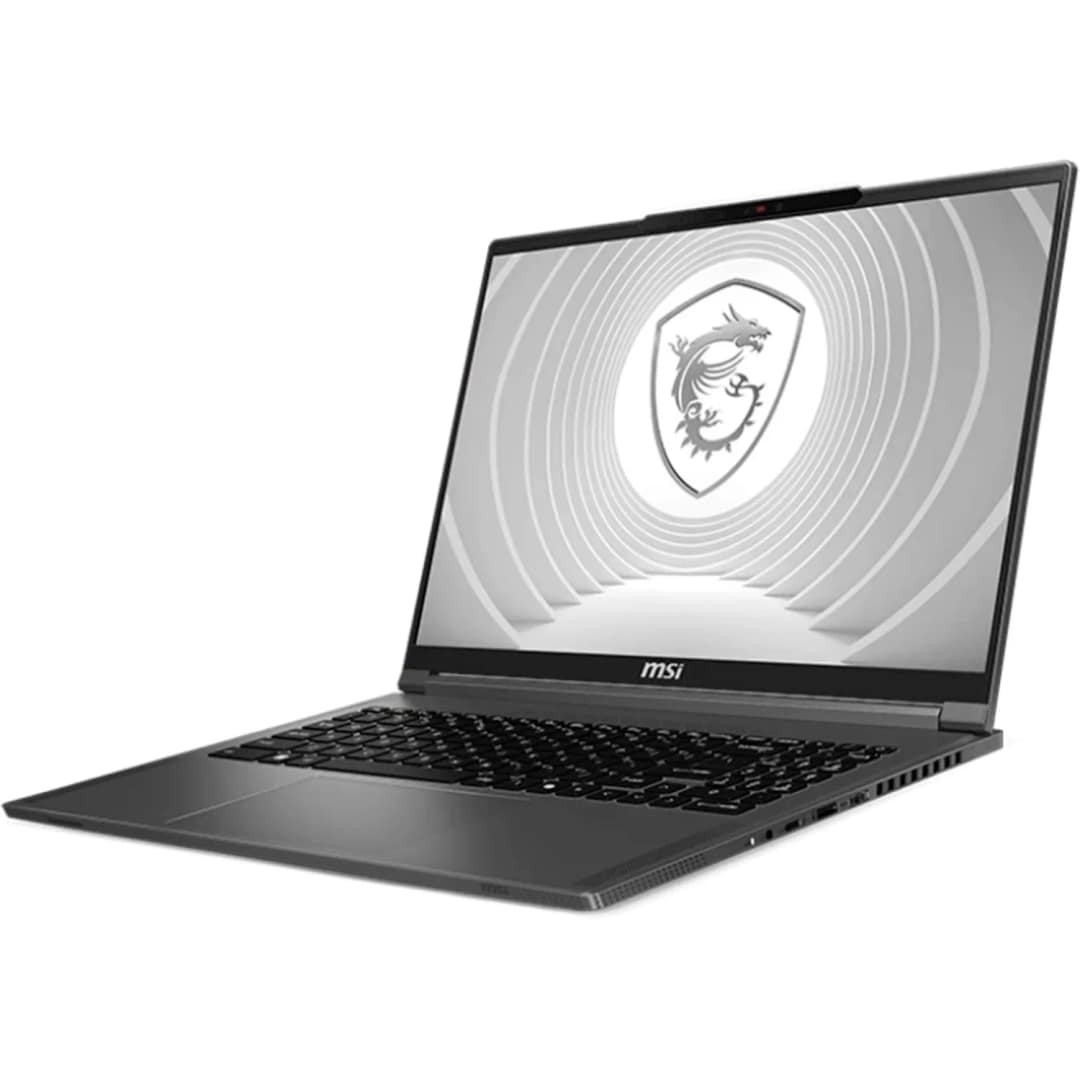 Ноутбук MSI CreatorPro 16 AI Studio A1VMG-227RU 16 UHD IPS i9-185H Ultra SSD Gray, Серый — фото 4
