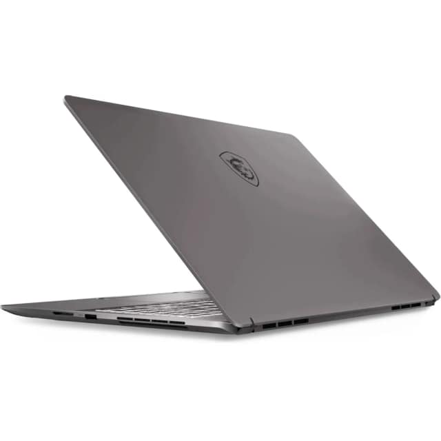 Ноутбук MSI CreatorPro Z16 HX Studio A13VJTA-053XRU 16 QHD IPS i7-13700HX SSD Gray, Серый