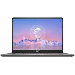 Ноутбук MSI CreatorPro Z16 HX Studio A13VKTA-054XRU 16 QHD IPS i9-13980HX SSD Gray, Серый — фото 2