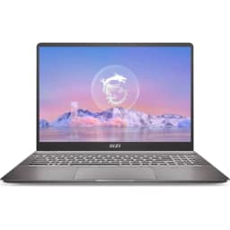 Ноутбук MSI CreatorPro Z16 HX Studio A13VKTA-054XRU 16 QHD IPS i9-13980HX SSD Gray, Серый — фото 3