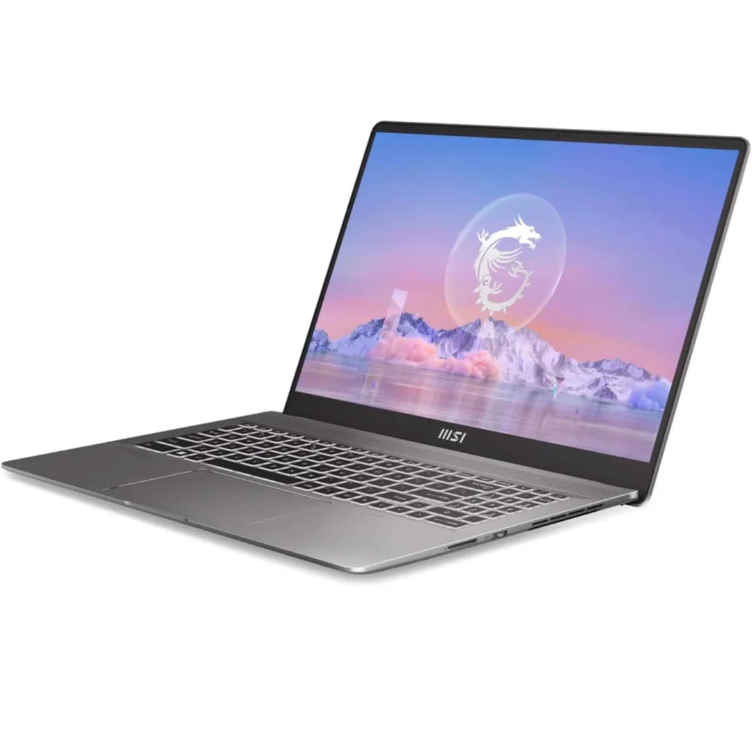 Ноутбук MSI CreatorPro Z16 HX Studio A13VKTA-054XRU 16 QHD IPS i9-13980HX SSD Gray, Серый — фото 5