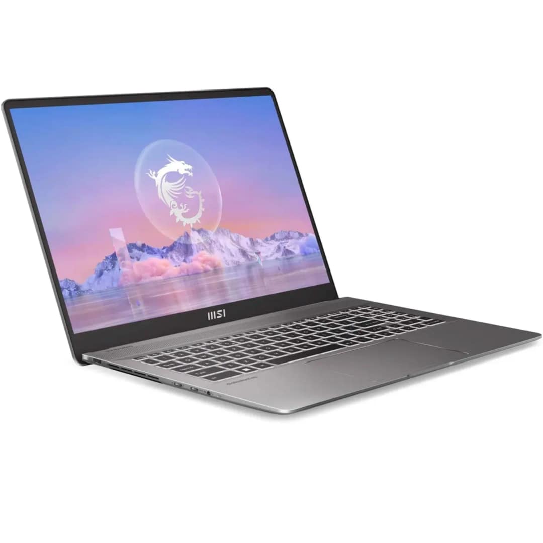 Ноутбук MSI CreatorPro Z16 HX Studio A13VKTA-055XRU 16 QHD IPS i7-13700HX SSD Gray, Серый — фото 5