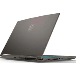Ноутбук MSI Thin A15 B7UC-283XRU FHD IPS R7-7735HS SSD Space Grey, Серый — фото 1