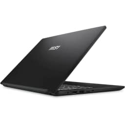 Ноутбук MSI Modern 14 C5M-012RU 14 FHD IPS R5-5625U SSD Black, Черный — фото 1