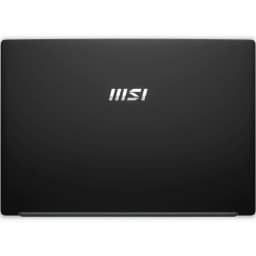 Ноутбук MSI Modern 14 C5M-012RU 14 FHD IPS R5-5625U SSD Black, Черный — фото 5